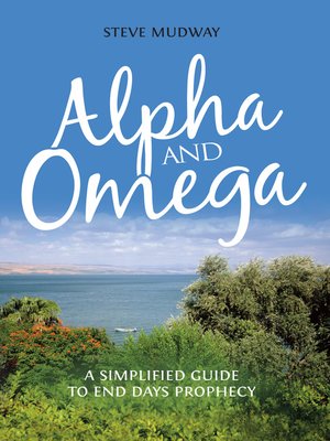 cover image of Alpha & Omega